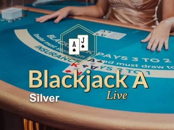 Blackjack A