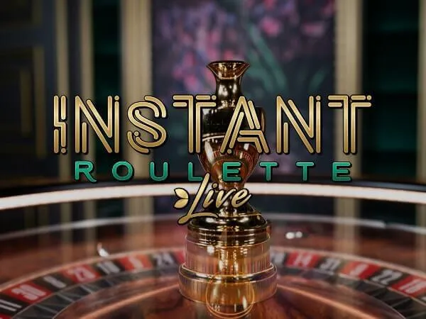 Instant Roulette
